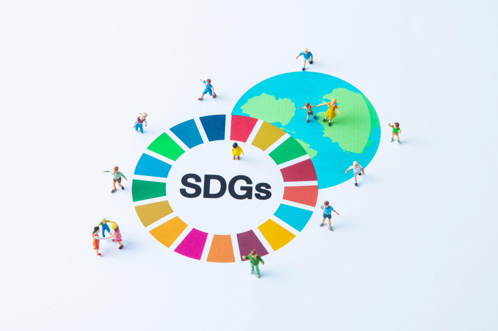 SDGｓ