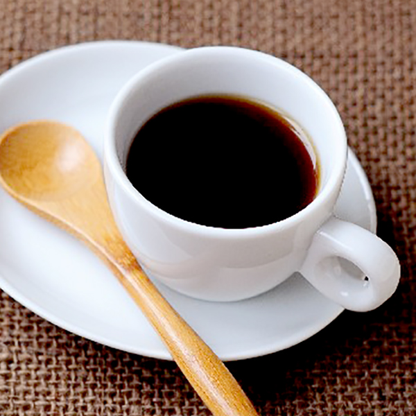ブレンドコーヒー