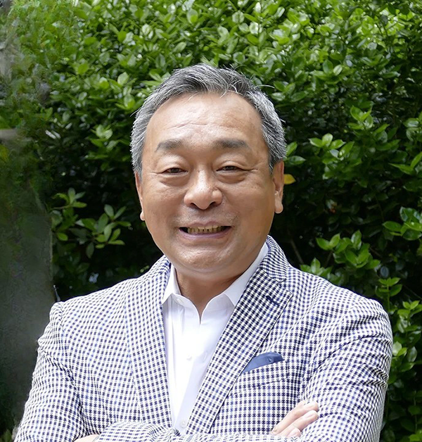 株式会社ウェルネスソリューションズ　代表取締役 上市 達矢様