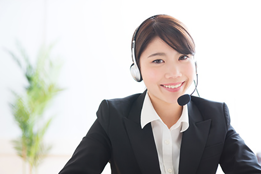 お電話かお問い合わせフォームにてご相談ください