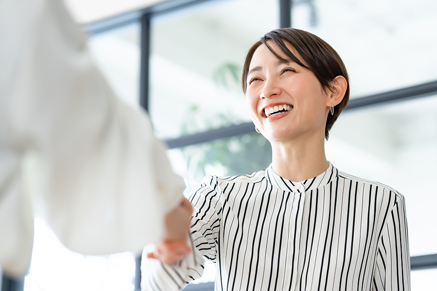 ご契約